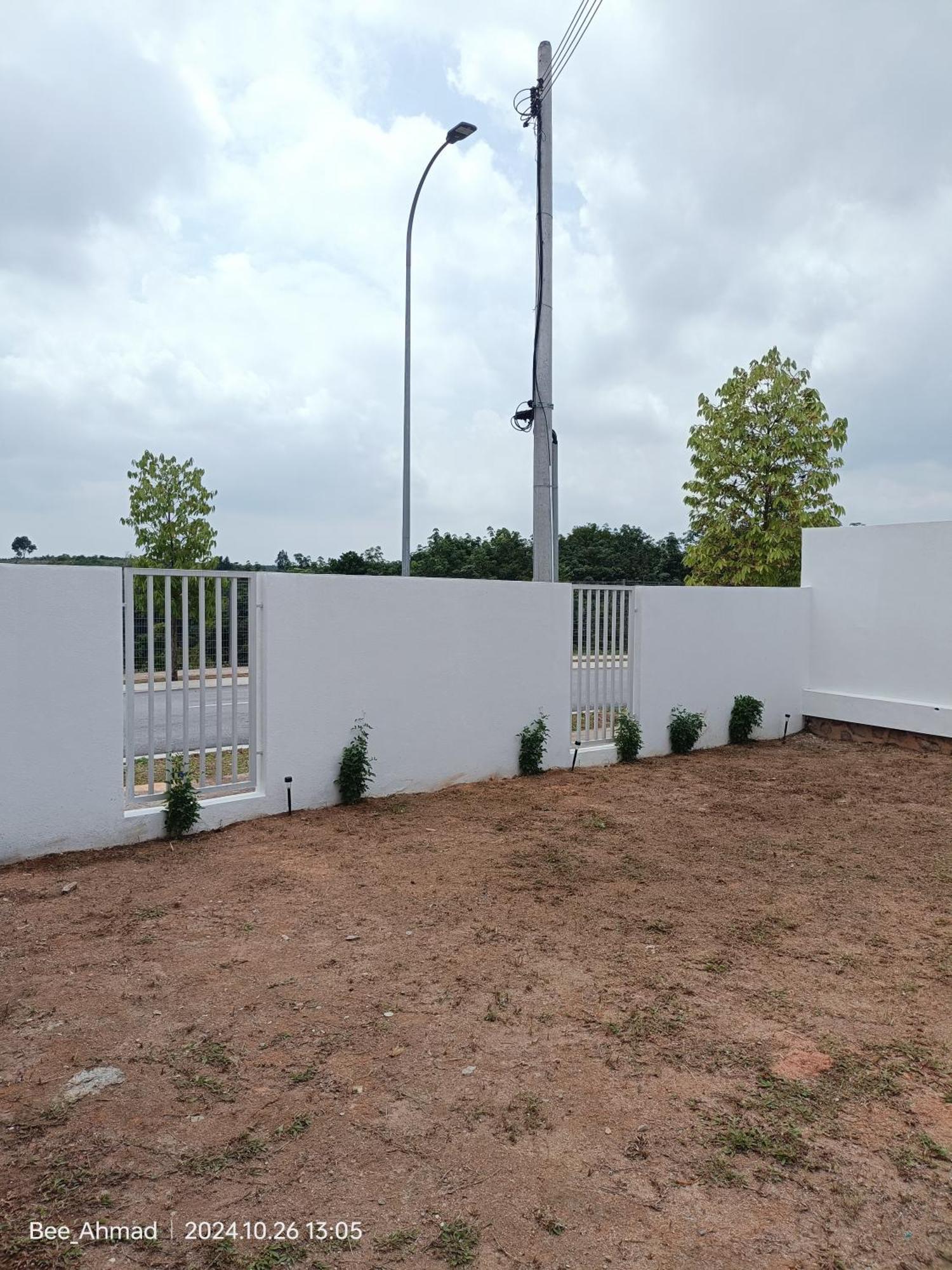 Bungavilla Resthouse Sendayan Port Dickson Luaran gambar