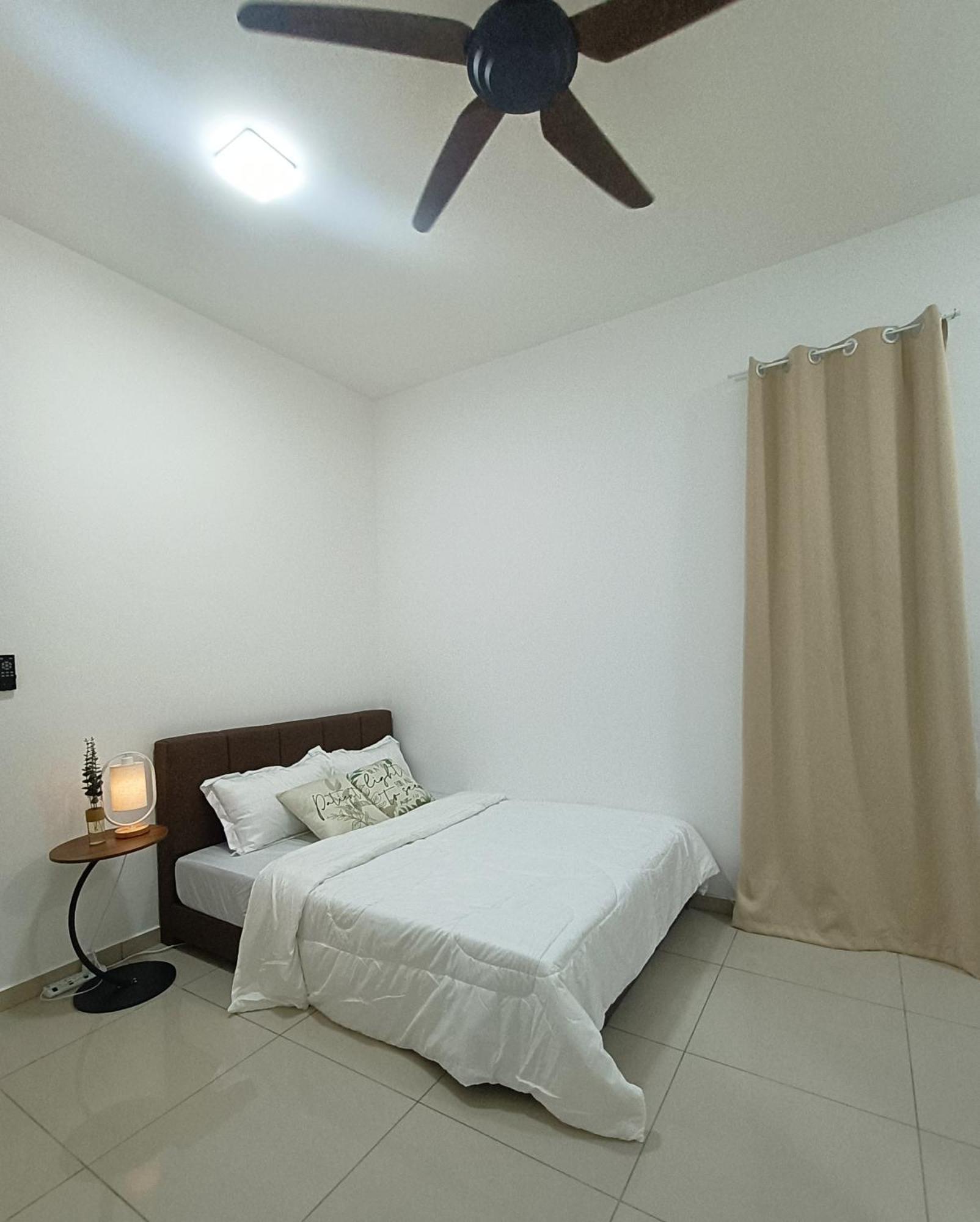 Bungavilla Resthouse Sendayan Port Dickson Luaran gambar